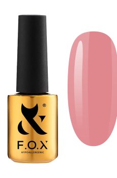 Гель-лак для ногтей F.O.X Spectrum Gel Polish 085 Elena, 14 мл