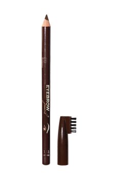 Карандаш для бровей db Cosmetic с щеточкой 113, 1.75 г