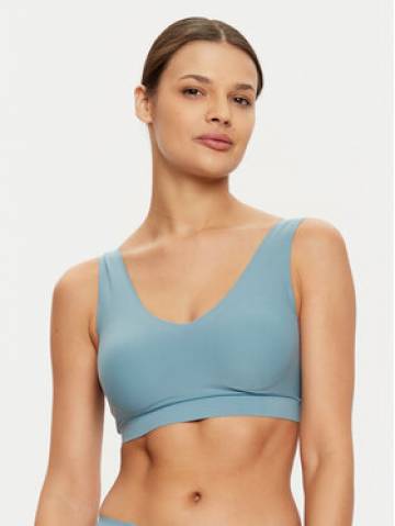Chantelle Бюстгальтер-топ Soft Stretch C16A10 Сірий Chantelle Бюстгальтер-топ Soft Stretch C16A10 Сірий