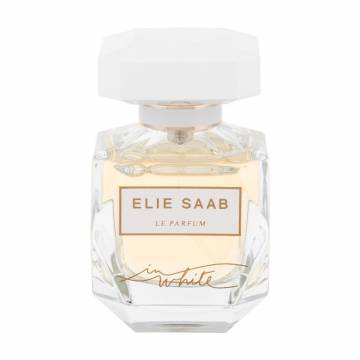 Elie Saab Le Parfum in White Парфюмированная вода женская, 50 мл Elie Saab Le Parfum in White Парфюмированная вода женская, 50 мл