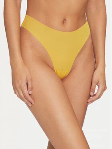 Chantelle Стрінги Pulpies C22HG9 Жовтий Chantelle Стрінги Pulpies C22HG9 Жовтий