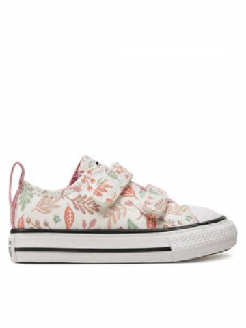 Converse Кеди Chuck Taylor All Star Fall Leaves Easy-On A08403C Кольоровий Converse Кеди Chuck Taylor All Star Fall Leaves Easy-On A08403C Кольоровий