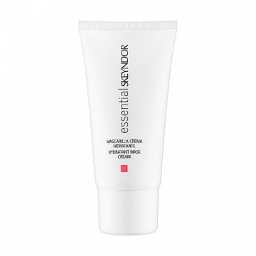 Увлажняющая крем-маска для лица Skeyndor Essential Hydratant Mask Cream, 50 мл Увлажняющая крем-маска для лица Skeyndor Essential Hydratant Mask Cream, 50 мл
