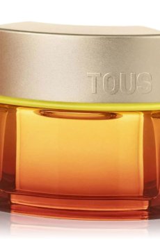 Tous Man Spritz Туалетная вода мужская, 50 мл