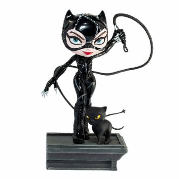 Фігурка Iron Studios DC Comics Batman returns Catwoman (DCCBAT47121-MC) Фігурка Iron Studios DC Comics Batman returns Catwoman (DCCBAT47121-MC)