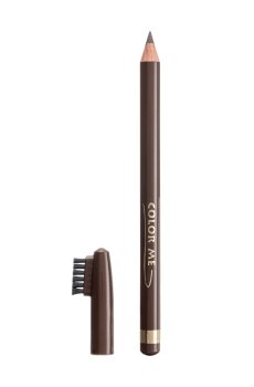 Карандаш для бровей Color Me Silk Eyebrow Pencil тон 300, 1.64 г