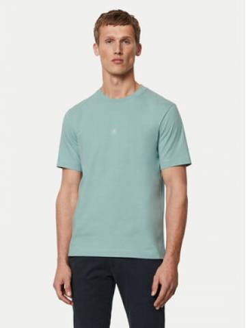 Marc OPolo Футболка 426 2012 51604 Зелений Regular Fit Marc OPolo Футболка 426 2012 51604 Зелений Regular Fit