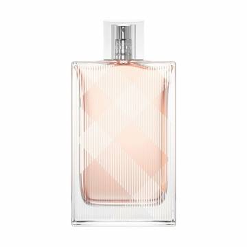 Burberry Brit for Her Туалетная вода женская, 100 мл Burberry Brit for Her Туалетная вода женская, 100 мл