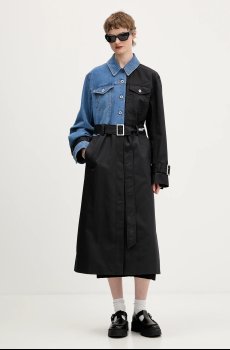 Пальто Karl Lagerfeld Jeans