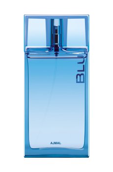 Ajmal Blu Парфюмированная вода мужская, 90 мл