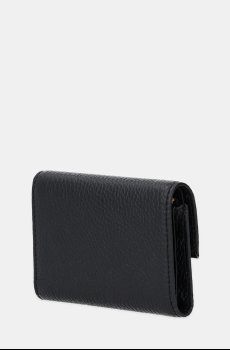 Кожаный кошелек Coccinelle