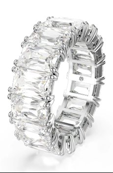 Кольцо Swarovski MATRIX