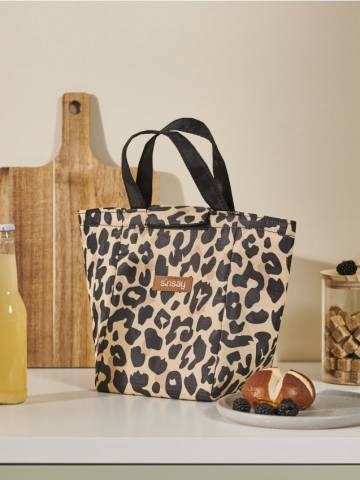 Термосумка - різнобарвний