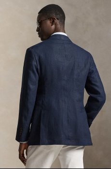 Пиджак Polo Ralph Lauren