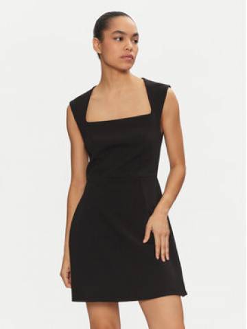 Imperial Коктейльна сукня AFAGIAW Чорний Slim Fit Imperial Коктейльна сукня AFAGIAW Чорний Slim Fit