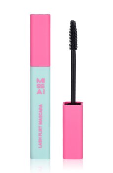 Тушь для ресниц Missai Lash Flirt Mascara, Black, 8 мл