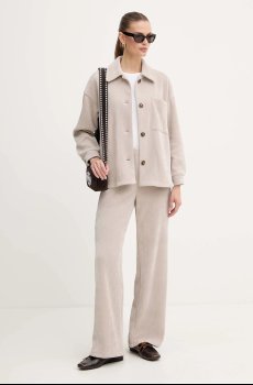 Вельветовая куртка Marella Emme by Marella