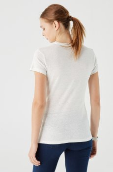 Lacoste футболка жіноча