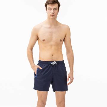 Lacoste шорти для плавання чоловічі Lacoste шорти для плавання чоловічі
