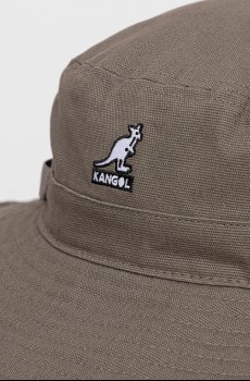 Шляпа Kangol UTILITY CORDS JUNGLE