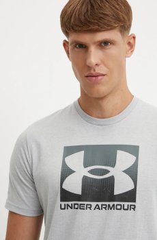 Футболка Under Armour BOXED SPORTS UPDATED