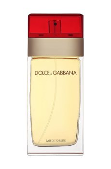 Dolce & Gabbana Pour Femme Туалетная вода женская, 100 мл (ТЕСТЕР)