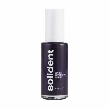 Отбеливающая сыворотка для зубов Solident Color Corrector Serum, 50 мл Отбеливающая сыворотка для зубов Solident Color Corrector Serum, 50 мл