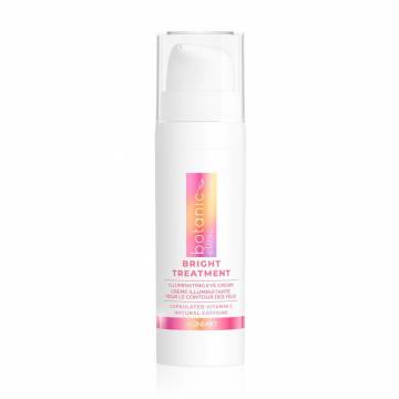 Осветляющий крем для кожи вокруг глаз OnlyBio Botanic Clinic Bright Treatment, 15 мл Осветляющий крем для кожи вокруг глаз OnlyBio Botanic Clinic Bright Treatment, 15 мл