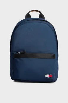 Мужской темно-синий рюкзак TJM ESS DAILY DOME Синий ONESIZE Tommy Jeans AM0AM12407