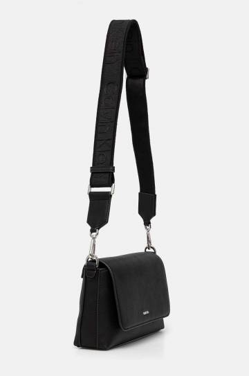 Сумочка Calvin Klein цвет чёрный K60K612902 Сумочка Calvin Klein цвет чёрный K60K612902