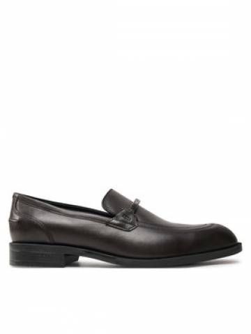 Boss Сліпери Tavil_Loaf_Lthw 50523059 Коричневий Boss Сліпери Tavil_Loaf_Lthw 50523059 Коричневий