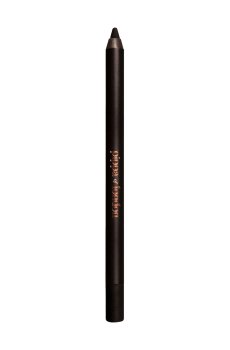 Карандаш для глаз Pippa of London Obsidian Black Eyeliner 901 Obsidian Carbon, 1.2 г