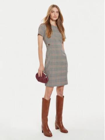 Tatuum Повсякденна сукня Hipi T2319.200B Сірий Slim Fit Tatuum Повсякденна сукня Hipi T2319.200B Сірий Slim Fit