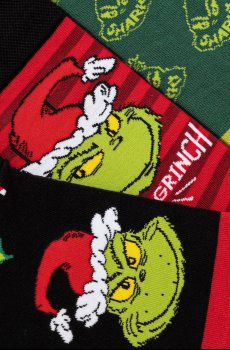 Хлопковые носки Medicine 3 шт