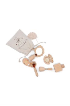Деревянные игрушки Konges Sløjd BEAUTY SET FSC