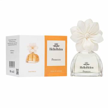 Аромадиффузор HelloHelen Prosecco, 125 мл Аромадиффузор HelloHelen Prosecco, 125 мл
