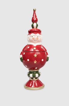 Рождественская конфета Mother Christmas