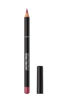 Карандаш для губ Rimmel Lip Liner Lasting Finish 215 Mauve, 1.2 г
