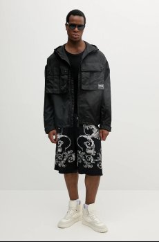 Шорты Versace Jeans Couture