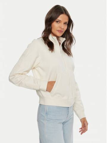Guess Світшот Stacie V4BQ01 KC5O0 Бежевий Regular Fit Guess Світшот Stacie V4BQ01 KC5O0 Бежевий Regular Fit
