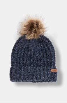 Шапка и шарф Barbour