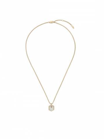 Fossil Намисто JF04529710 Золотий Fossil Намисто JF04529710 Золотий