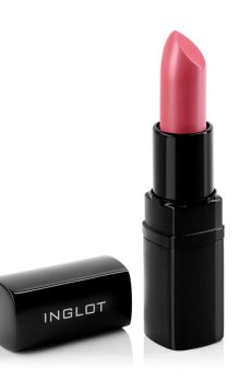 Сатиновая помада для губ Inglot Lipsatin Lipstick 306, 4.5 г