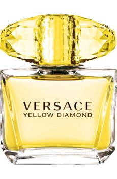 Versace Yellow Diamond Туалетная вода женская, 200 мл