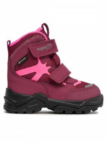 Superfit Снігоходи GORE-TEX 1-002022-5500 M Червоний Superfit Снігоходи GORE-TEX 1-002022-5500 M Червоний