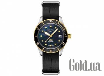 Швейцарские часы Certina Швейцарские часы Certina