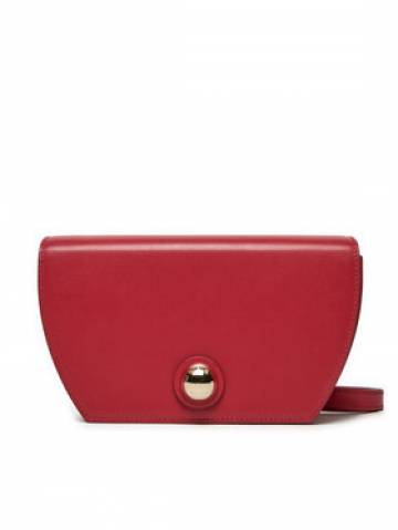 Furla Сумка Sfera Mini Crossbody WB01244 AX0733 2673S Червоний Furla Сумка Sfera Mini Crossbody WB01244 AX0733 2673S Червоний