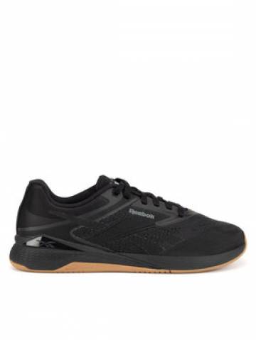 Reebok Снікерcи NANO X5 100209359 Чорний Reebok Снікерcи NANO X5 100209359 Чорний