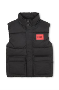 Детская безрукавка HUGO