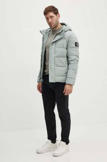 Свитер Pepe Jeans CASTLE мужской цвет зелёный лёгкий PM702442 Свитер Pepe Jeans CASTLE мужской цвет зелёный лёгкий PM702442